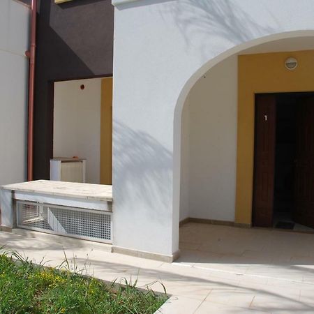 Euroitalia Apartments Giurdignano Zewnętrze zdjęcie