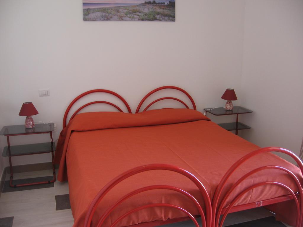 Euroitalia Apartments Giurdignano Zewnętrze zdjęcie