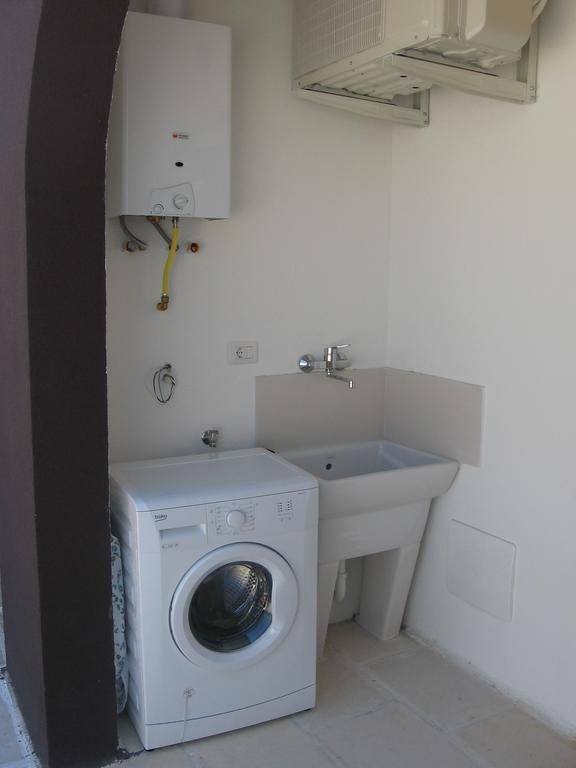 Euroitalia Apartments Giurdignano Zewnętrze zdjęcie