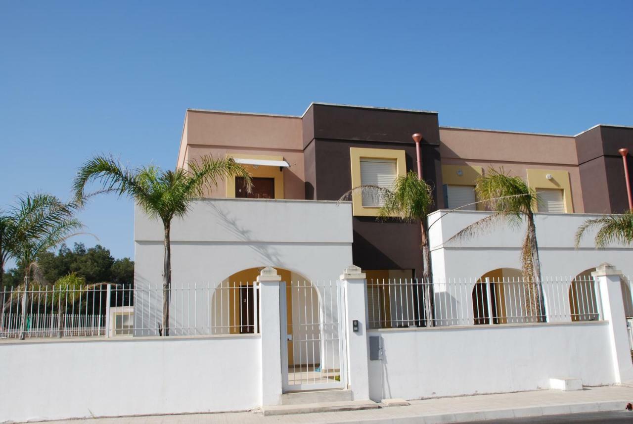 Euroitalia Apartments Giurdignano Zewnętrze zdjęcie