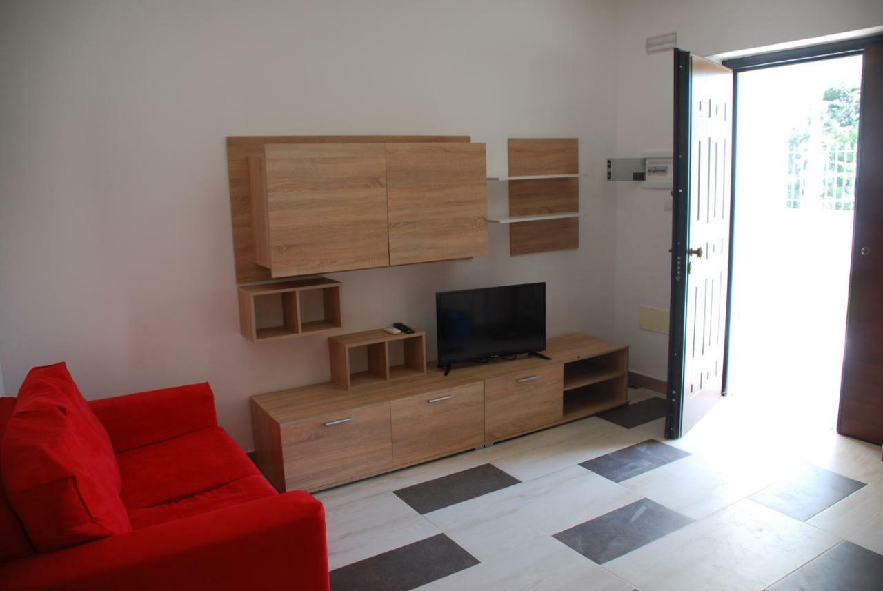 Euroitalia Apartments Giurdignano Zewnętrze zdjęcie