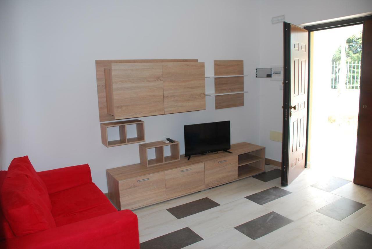 Euroitalia Apartments Giurdignano Zewnętrze zdjęcie