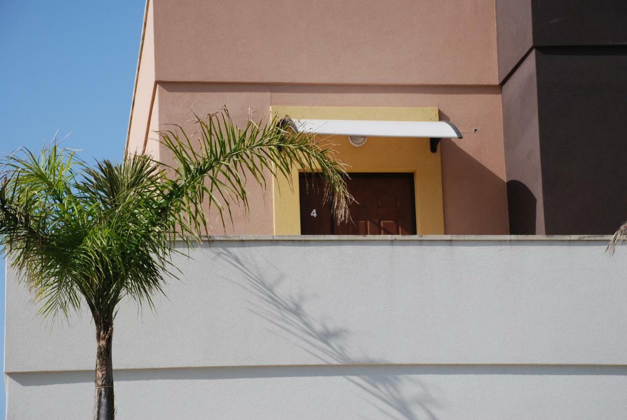Euroitalia Apartments Giurdignano Zewnętrze zdjęcie