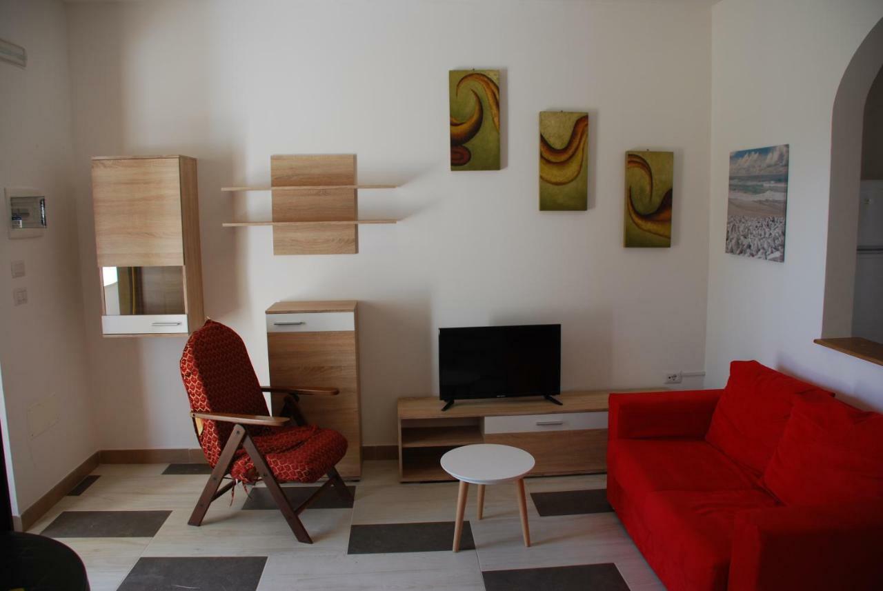 Euroitalia Apartments Giurdignano Zewnętrze zdjęcie